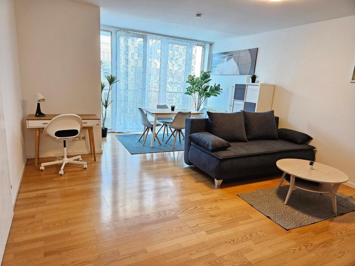 City Oasis With Brand-New Kitchen 1Br Daire Viyana Dış mekan fotoğraf